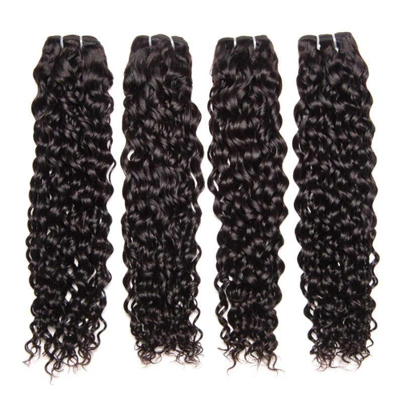 Deep Curly